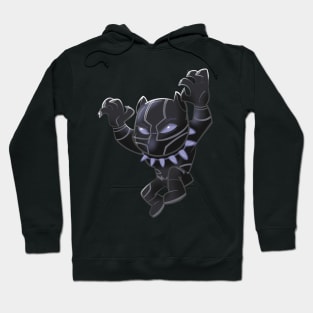 Black Panther Hoodie